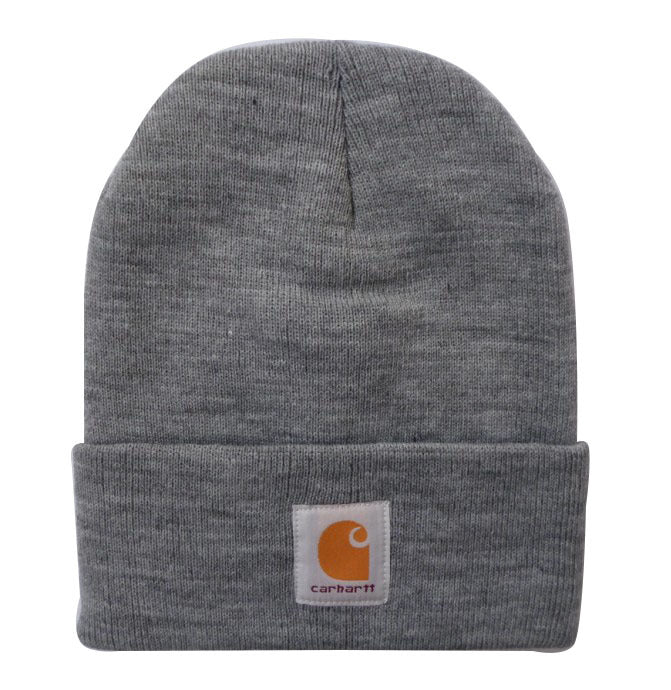 Carhartt Winter Knitted Beanie Hat