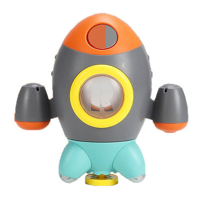 Baby Bath Rotating Spray Water Toy