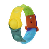 3Pcs Stress Relief Wristband Fidget Toys