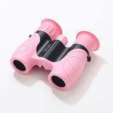 Binoculars Shockproof Toy Magnification 8X21