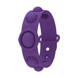 3Pcs Stress Relief Wristband Fidget Toys