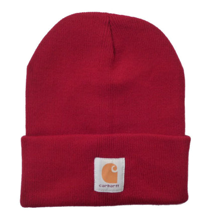 Carhartt Winter Knitted Beanie Hat