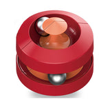 Magnetic Orbit Ball Toy