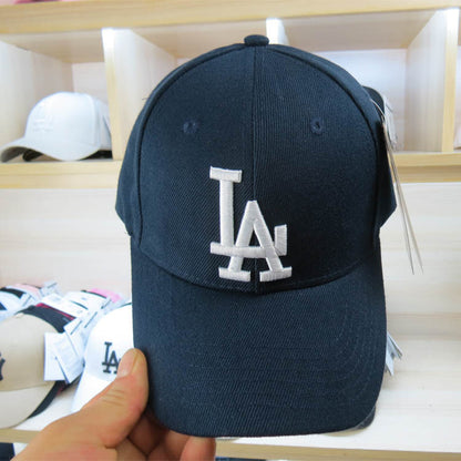 Los Angeles Dodgers Adjustable Hat