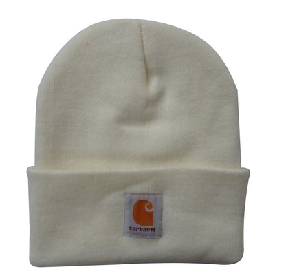 Carhartt Winter Knitted Beanie Hat