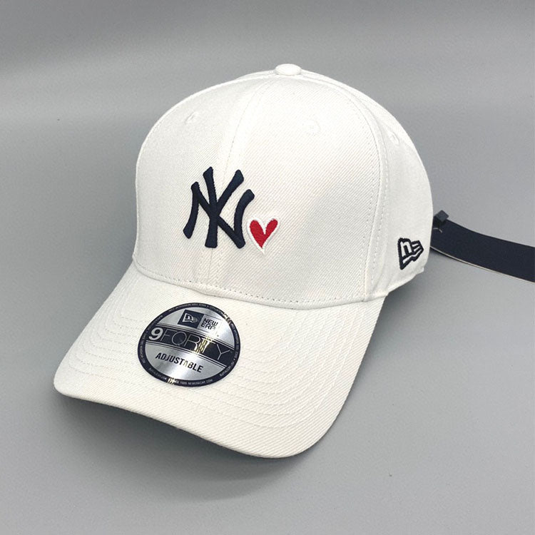 New Era - New York Yankees MLB League Essential Tričko