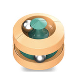 Magnetic Orbit Ball Toy