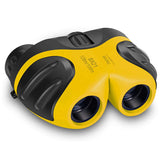 Compact High Resolution Shockproof Binoculars